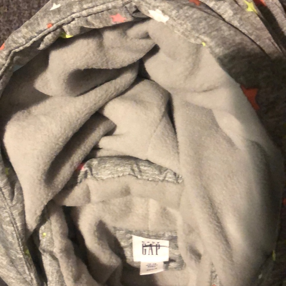GAP BABY GIRL ColdControl Max Snowsuit - Picture 2 of 6